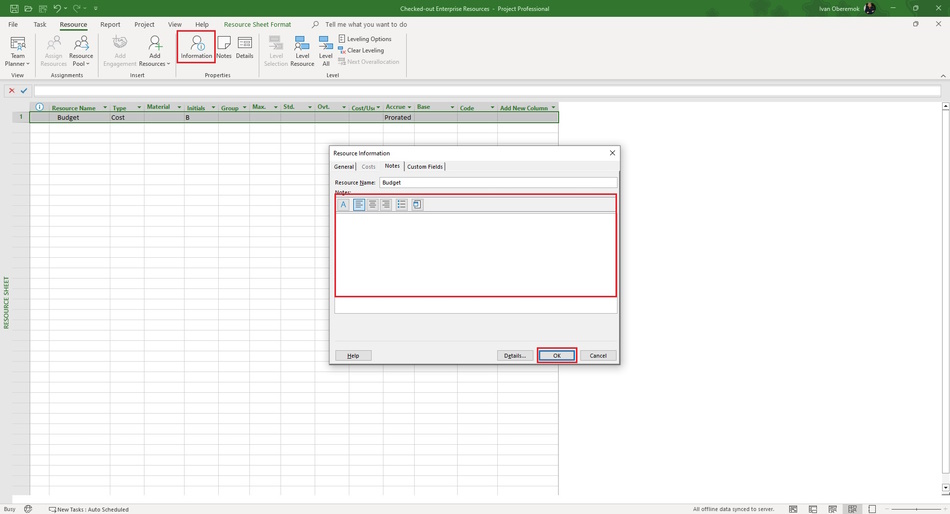 creating-enterprise-budget-cost-resources-in-ms-project-server